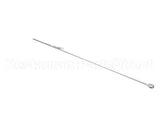 S3043X Bakers Pride Push-Pull Rod Assembly (Flipper)[1