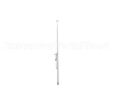 S3043X Bakers Pride Push-Pull Rod Assembly (Flipper)[1