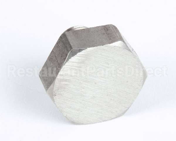 S314 Edlund Screw, #270 Kh Latch Shoulder