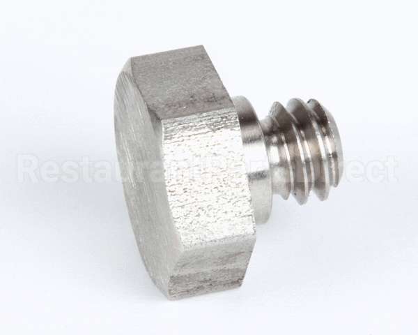 S314 Edlund Screw, #270 Kh Latch Shoulder