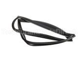 S31580-036 Marvel Refrigeration Gasket Black-24Ada Standard Hinge