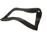 S31580-041 Marvel Refrigeration Gasket Black15Ar Standard Hinge