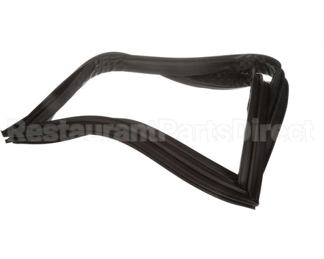 S31580-041 Marvel Refrigeration Gasket Black15Ar Standard Hinge