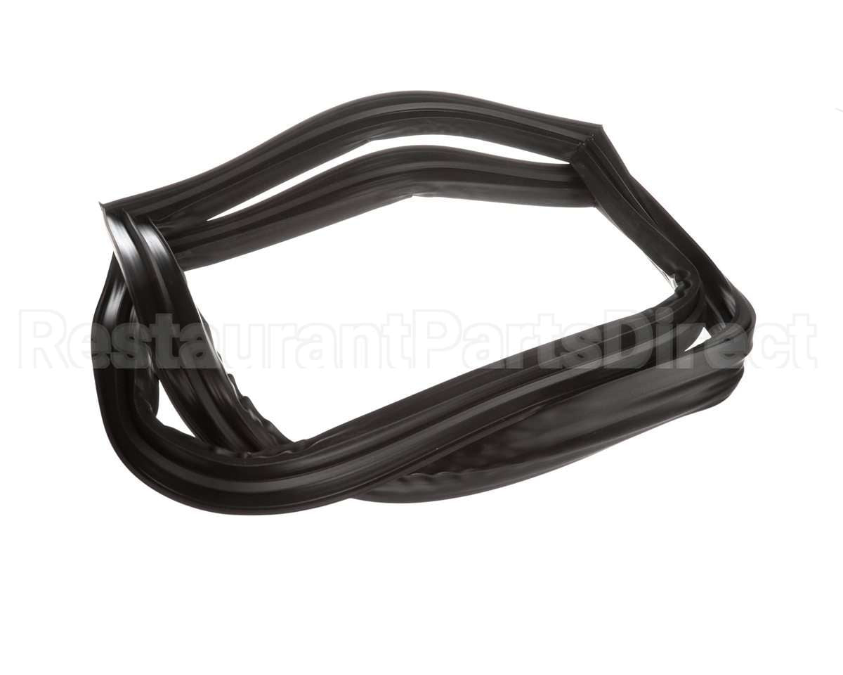 S31580-041 Marvel Refrigeration Gasket Black15Ar Standard Hinge
