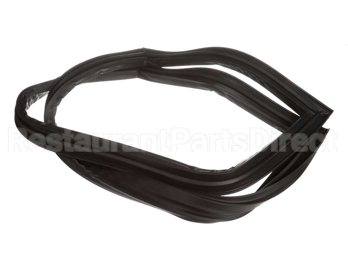 S31580-041 Marvel Refrigeration Gasket Black15Ar Standard Hinge