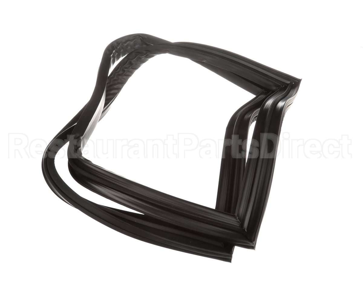 S31580-041 Marvel Refrigeration Gasket Black15Ar Standard Hinge