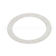 S318 Compatible Edlund Shim, , 0.005" Thick X .335" Id X .625"