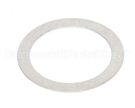 S318 Edlund Shim, , 0.005" Thick X .335" Id X .625"