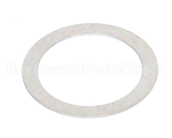 S318 Edlund Shim, , 0.005" Thick X .335" Id X .625"