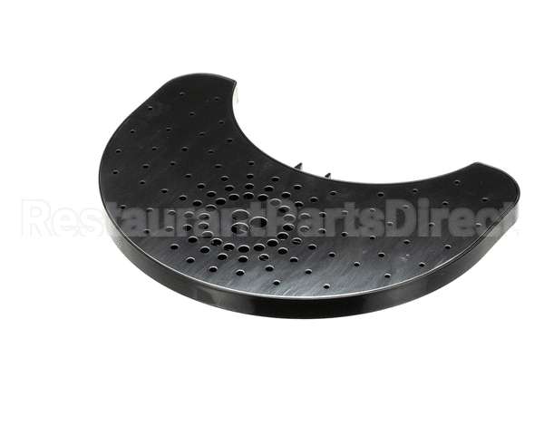 S3210160-01 Zumex Multifruit Glass Holder Set