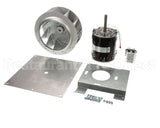 S32420 Aaon Combustion Assy 460V Not Assem