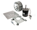 S32420 Aaon Combustion Assy 460V Not Assem