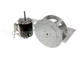 S32420 Aaon Combustion Assy 460V Not Assem