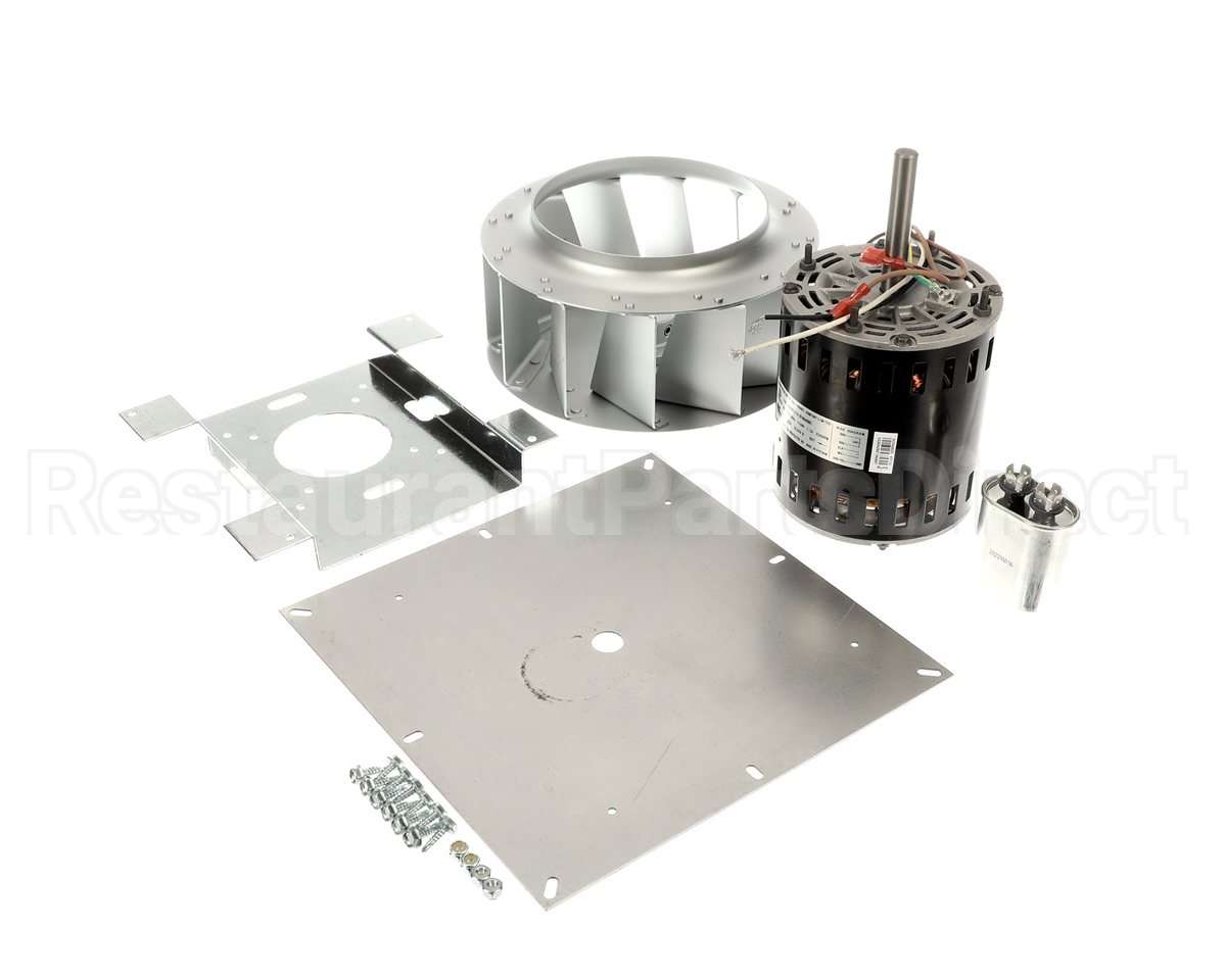S32421 Aaon Inducer Assembly