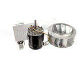 S32421 Aaon Inducer Assembly