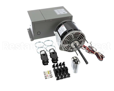 S32815 Aaon Motor Kit Replacement