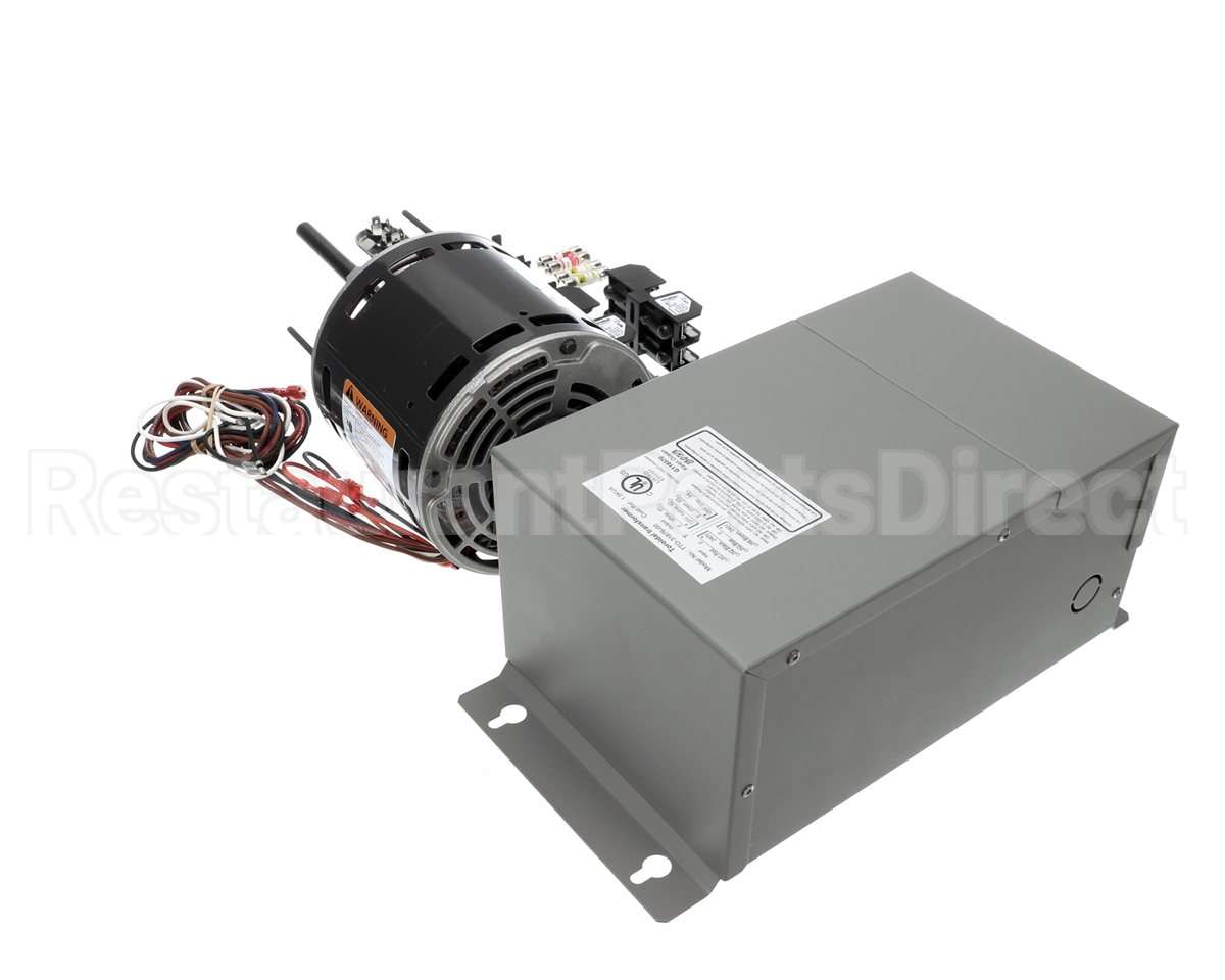 S32815 Aaon Motor Kit Replacement