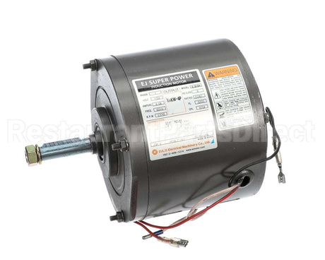 S33-0110 Turbo Air Motor