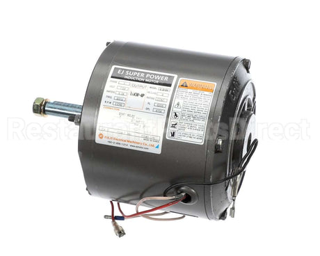 S33-0110 Turbo Air Motor