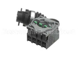 S33000317 Univex Joystick+Joystick Support(New Design)(Sn