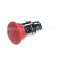 S33000860 Compatible Univex Red Emergency Stop Button Ul(Sn)