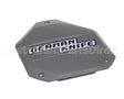 S330111 Turbo Air Cover, Motor