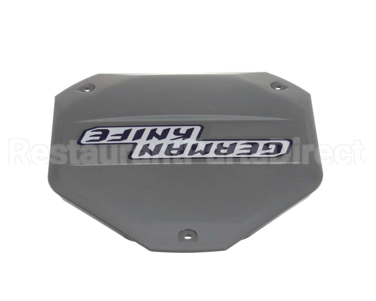 S330111 Turbo Air Cover, Motor