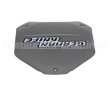 S330111 Turbo Air Cover, Motor