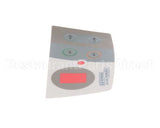 S330132 Turbo Air Membrane, Switch Cover (12A)