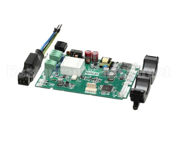 S3301951-01 Zumex Speed Pro Self Serv. Electroni
