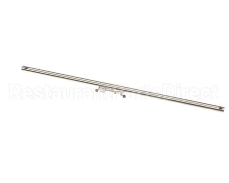S3302010.00 Zumex Speed Pro Sweeper Kit