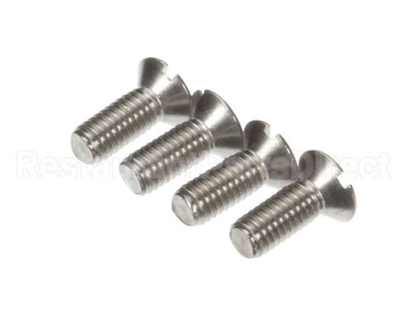 S330203 Turbo Air Screw, F.h. / M6X16L Set Of 4