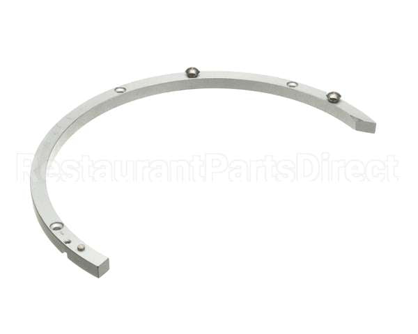 S330206 Turbo Air Guard, Knife Safety