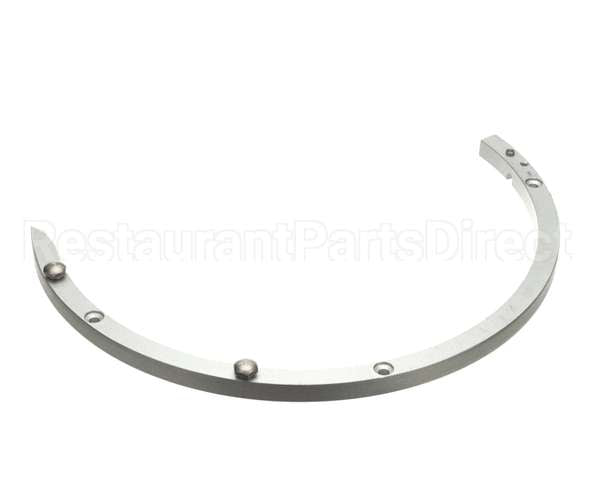 S330206 Turbo Air Guard, Knife Safety