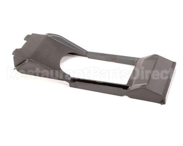 S3302120-00-BLACK Zumex Pulpout System Filter Cover