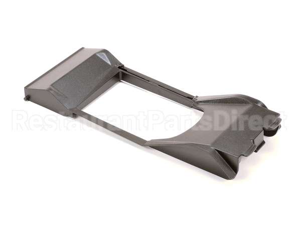 S3302120-00-BLACK Zumex Pulpout System Filter Cover