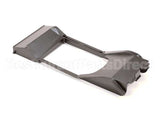 S3302120-00-BLACK Zumex Pulpout System Filter Cover