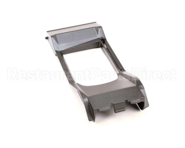 S3302120-00-BLACK Zumex Pulpout System Filter Cover