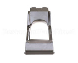 S3302120-00-BLACK Zumex Pulpout System Filter Cover