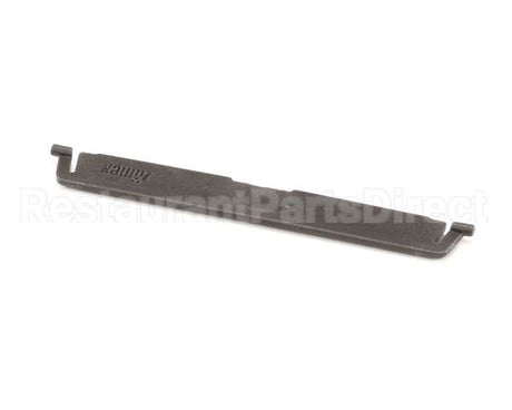 S3302130-00-BLACK Zumex Pulpout System Antisplash Cove