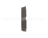 S3302130-00-BLACK Zumex Pulpout System Antisplash Cove