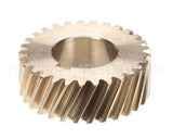 S330225 Turbo Air Gear, Brass (12A,12M) Aa-5