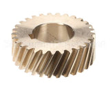 S330225 Turbo Air Gear, Brass (12A,12M) Aa-5