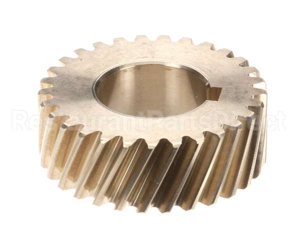 S330225 Turbo Air Gear, Brass (12A,12M) Aa-5