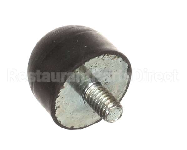 S330314 Turbo Air Cushion, Rubber 15X13L