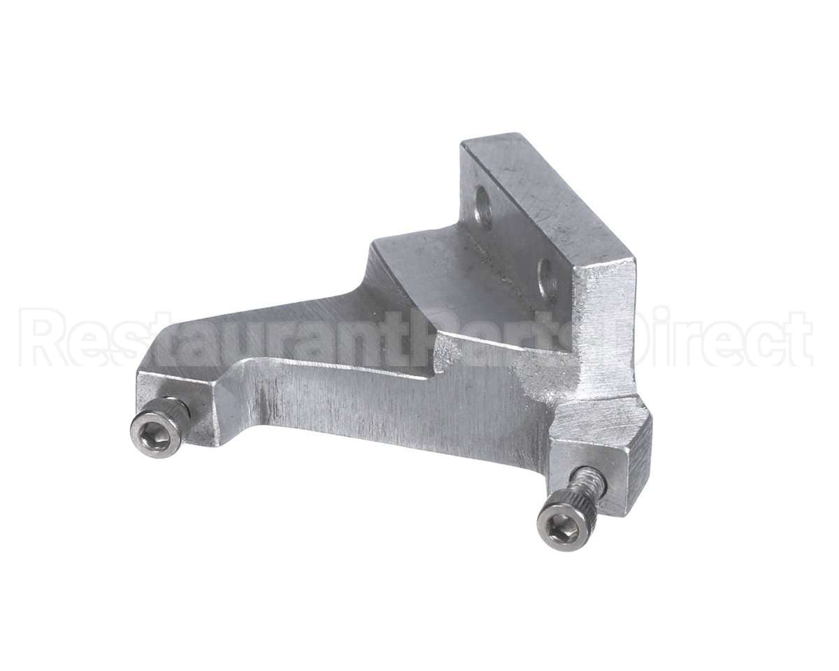 S330335 Turbo Air Bracket, Plate Spring (12A)