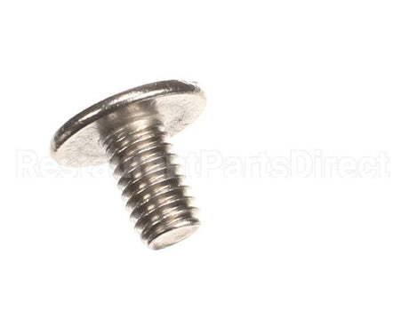 S330434 Turbo Air Screw, T.h. (-) / M6X12L