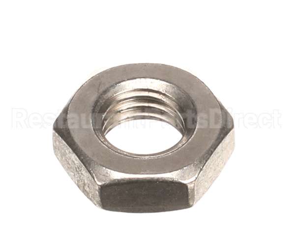 S330637 Turbo Air Nut, Hex / M10Xh5