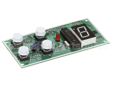 S330704 Turbo Air Pcb, On Off Switch (12A) Bb-