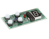 S330704 Turbo Air Pcb, On Off Switch (12A) Bb-